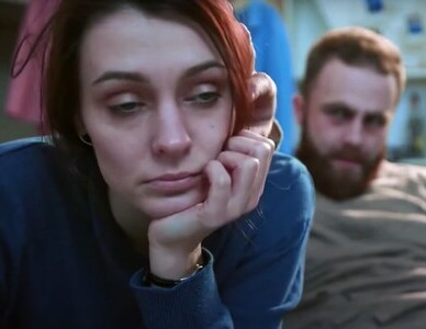 Лечение зависимости от мефедрона в Чегеме Девушка под действием наркотиков